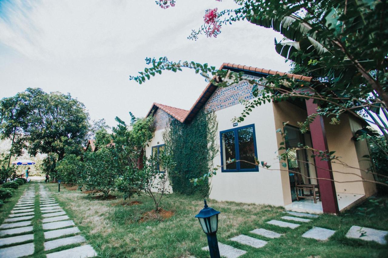 Villa Trang An Retreat Ninh Binh Exterior foto