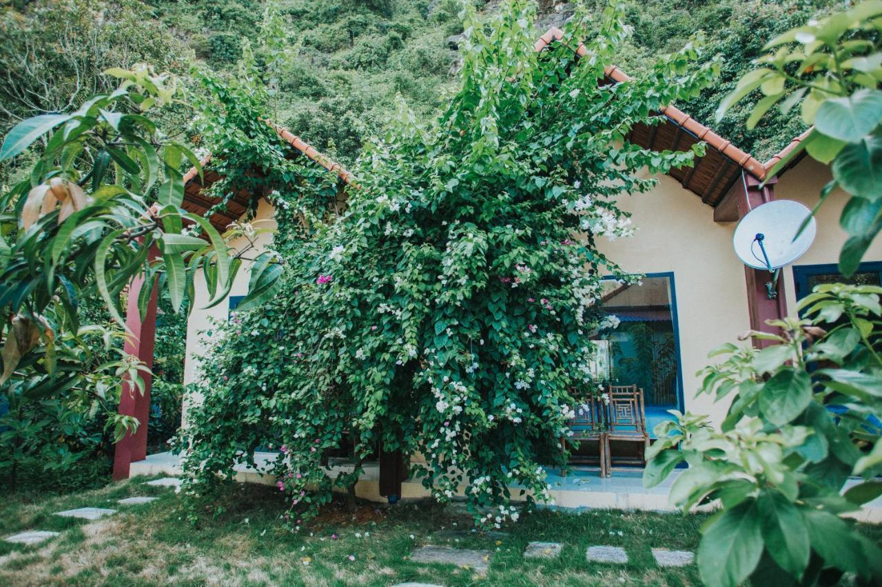Villa Trang An Retreat Ninh Binh Exterior foto
