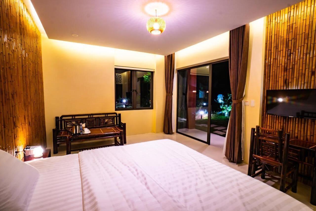 Villa Trang An Retreat Ninh Binh Exterior foto