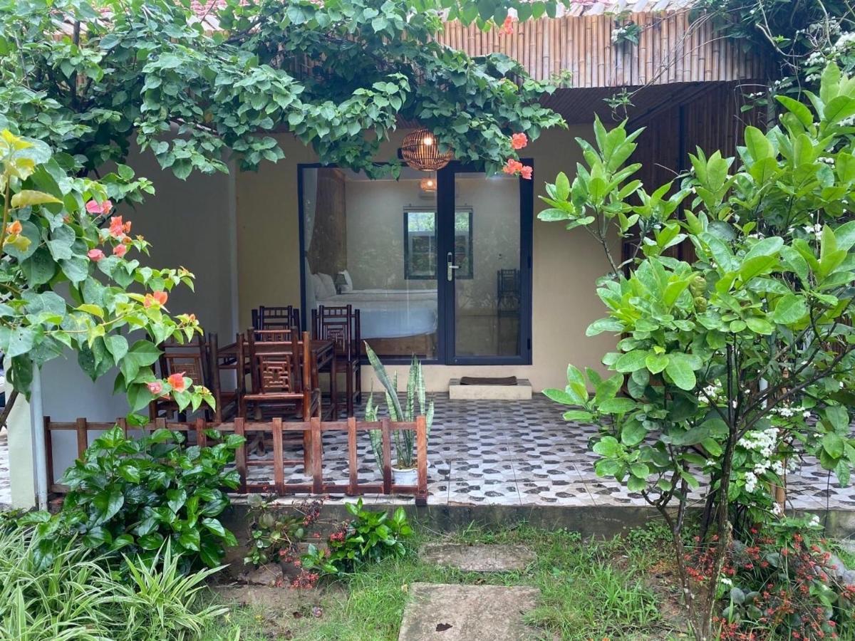Villa Trang An Retreat Ninh Binh Exterior foto
