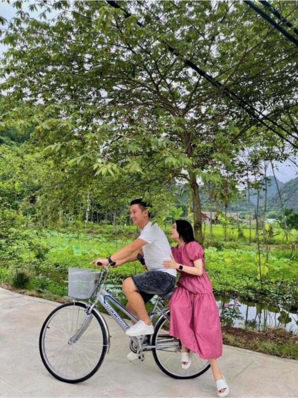 Villa Trang An Retreat Ninh Binh Exterior foto