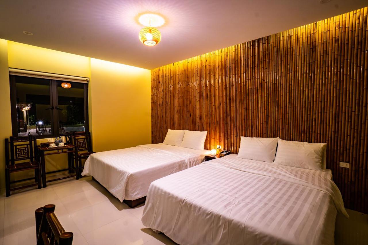 Villa Trang An Retreat Ninh Binh Exterior foto
